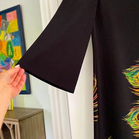 Black Dress - Picture 3 of 5